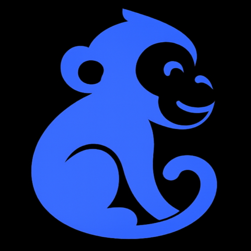 QuitMonkey Logo